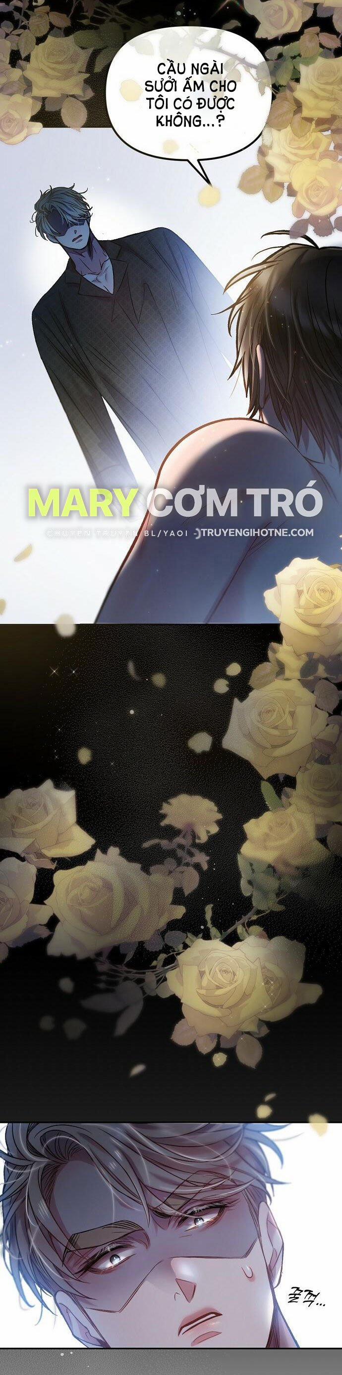 [18+] Sugar Rain 15.2 trang 17