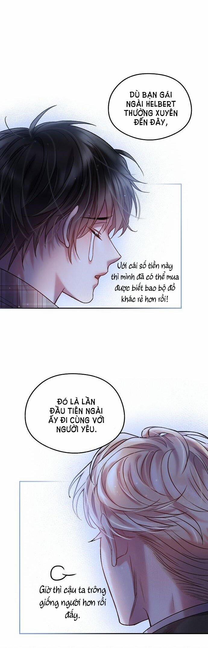 [18+] Sugar Rain 15.2 trang 5