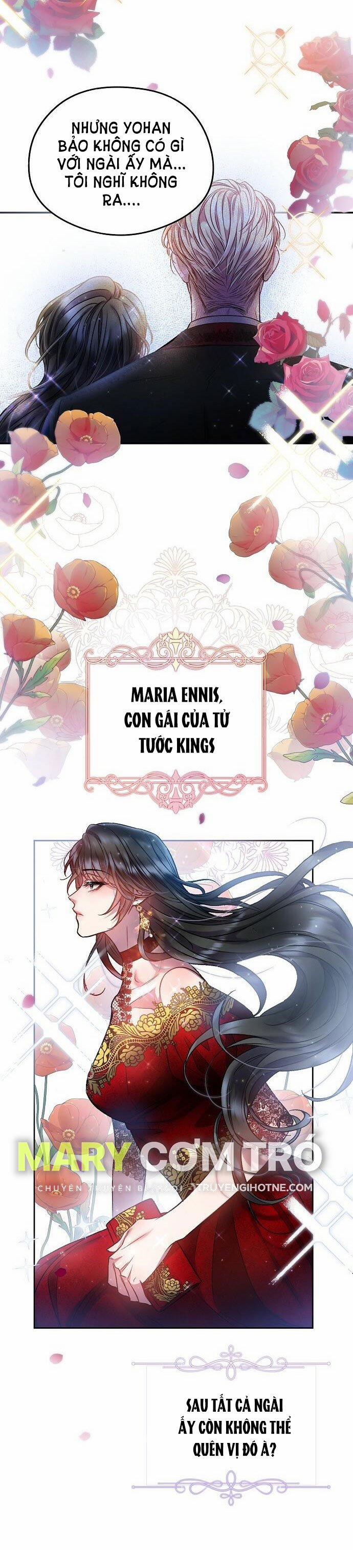 [18+] Sugar Rain 15.2 trang 7