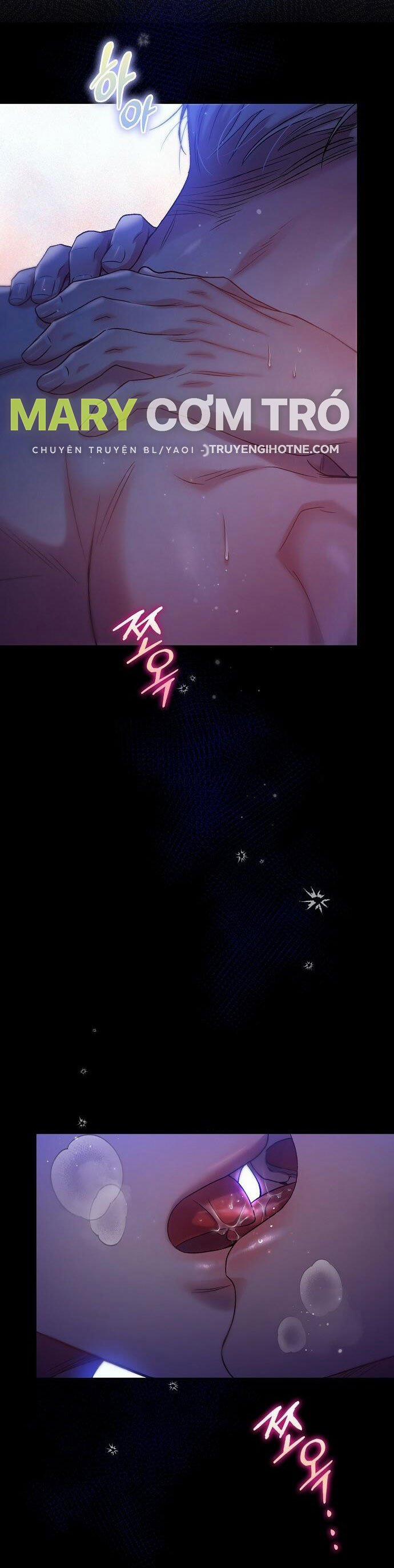 [18+] Sugar Rain 16.1 trang 14