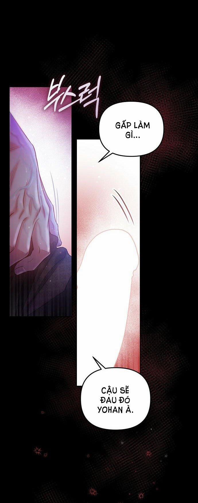 [18+] Sugar Rain 16.1 trang 16