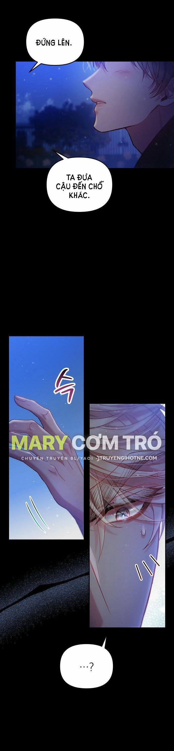 [18+] Sugar Rain 16.1 trang 3