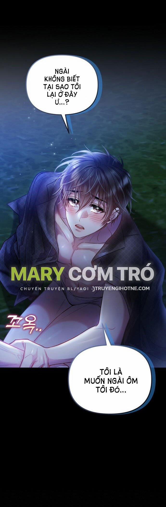 [18+] Sugar Rain 16.1 trang 5