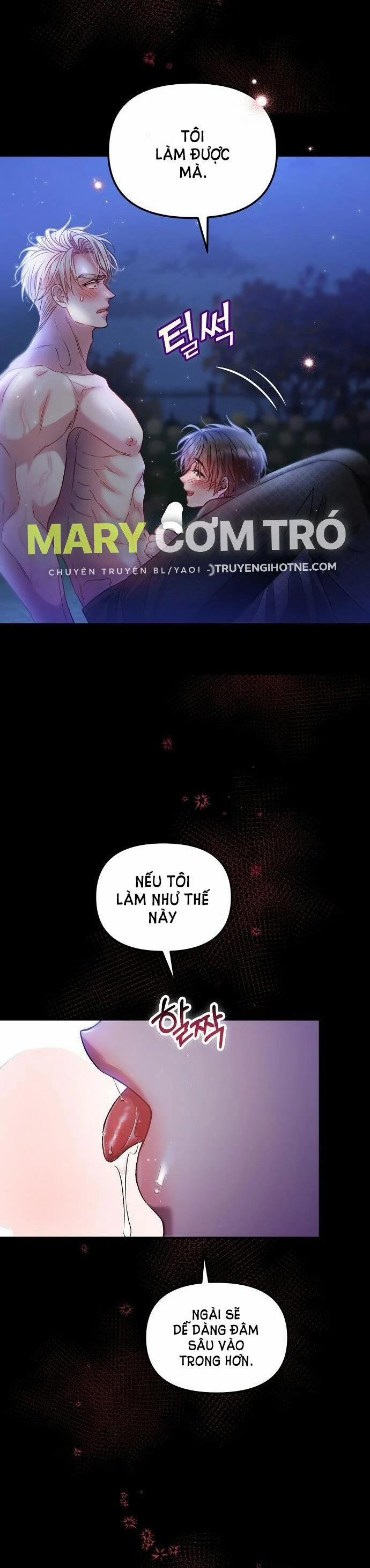 [18+] Sugar Rain 16.2 trang 1