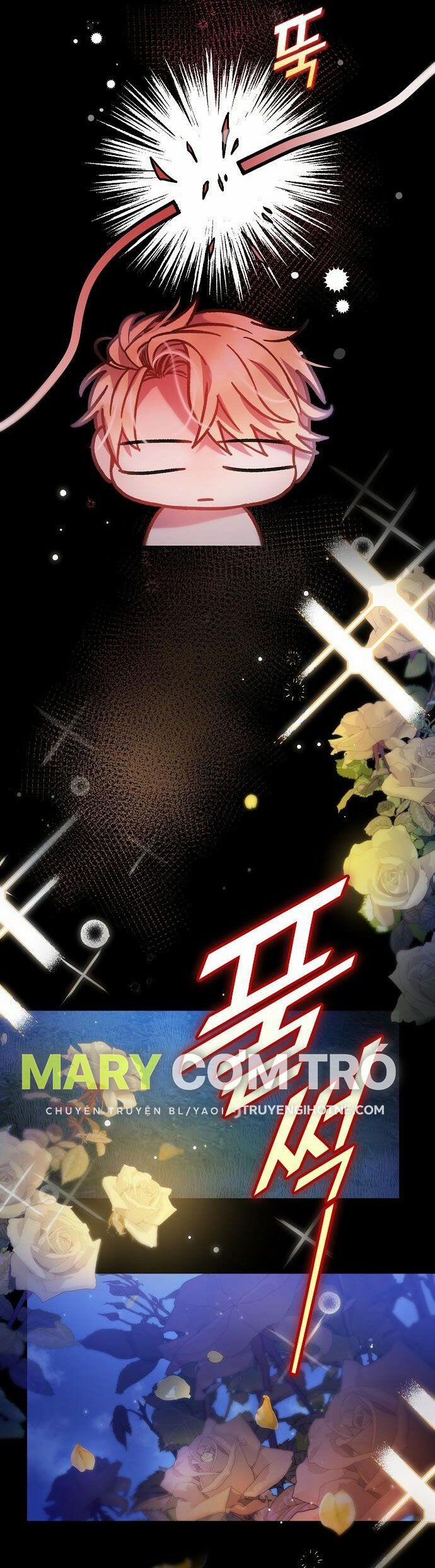 [18+] Sugar Rain 16.2 trang 12