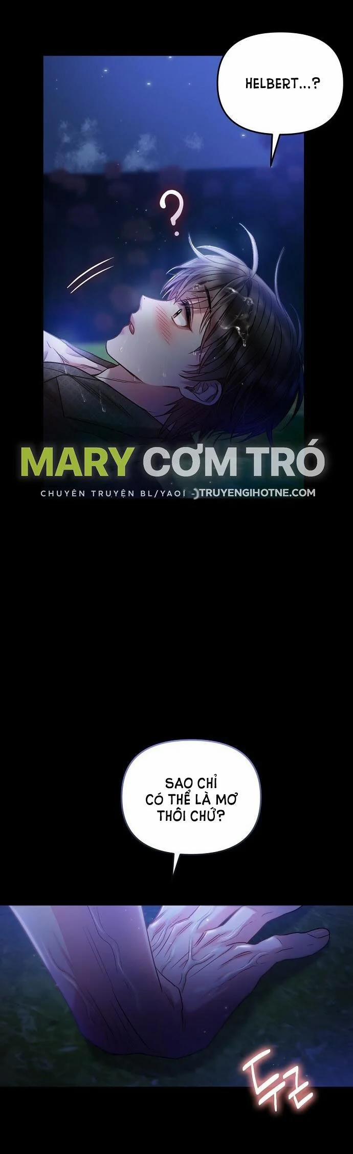 [18+] Sugar Rain 16.2 trang 14