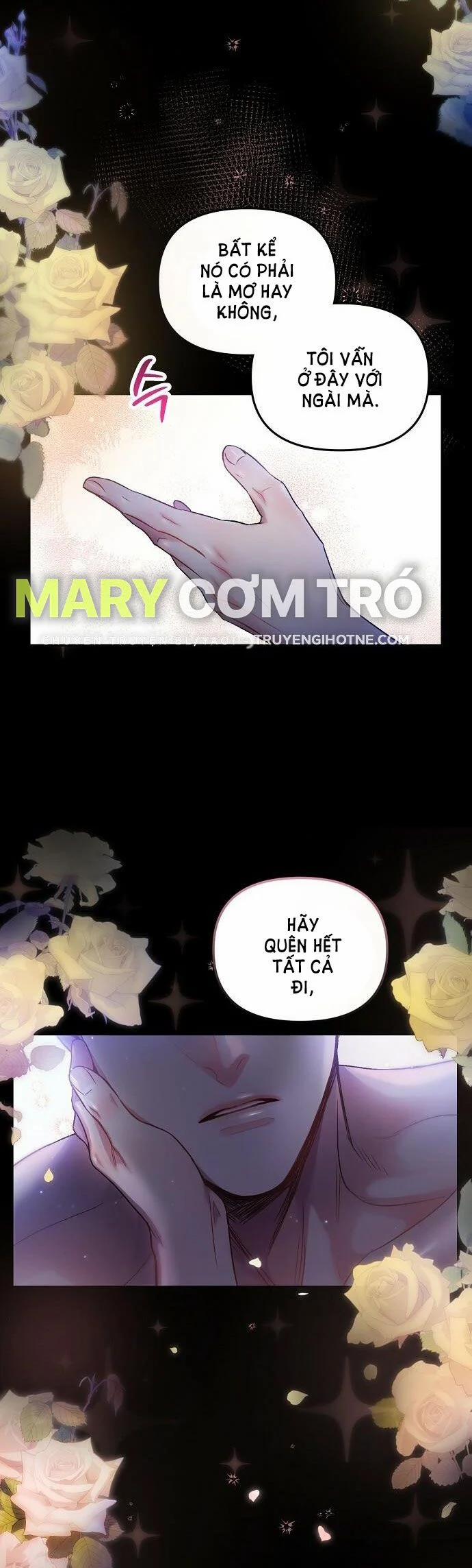 [18+] Sugar Rain 16.2 trang 17