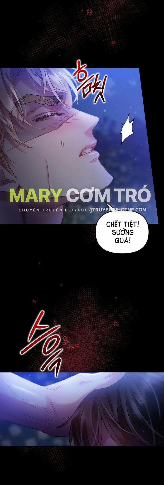 [18+] Sugar Rain 16.2 trang 4