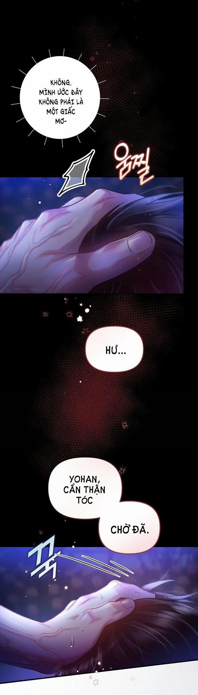 [18+] Sugar Rain 16.2 trang 8