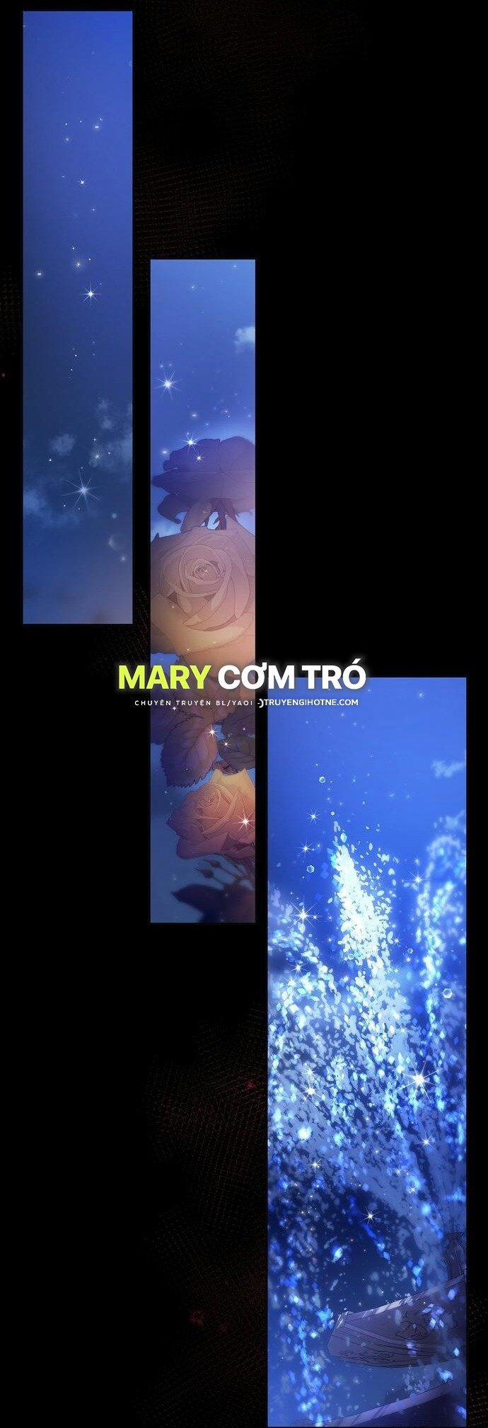 [18+] Sugar Rain 17.1 trang 1