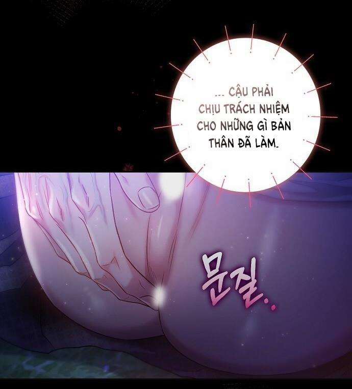 [18+] Sugar Rain 17.1 trang 10