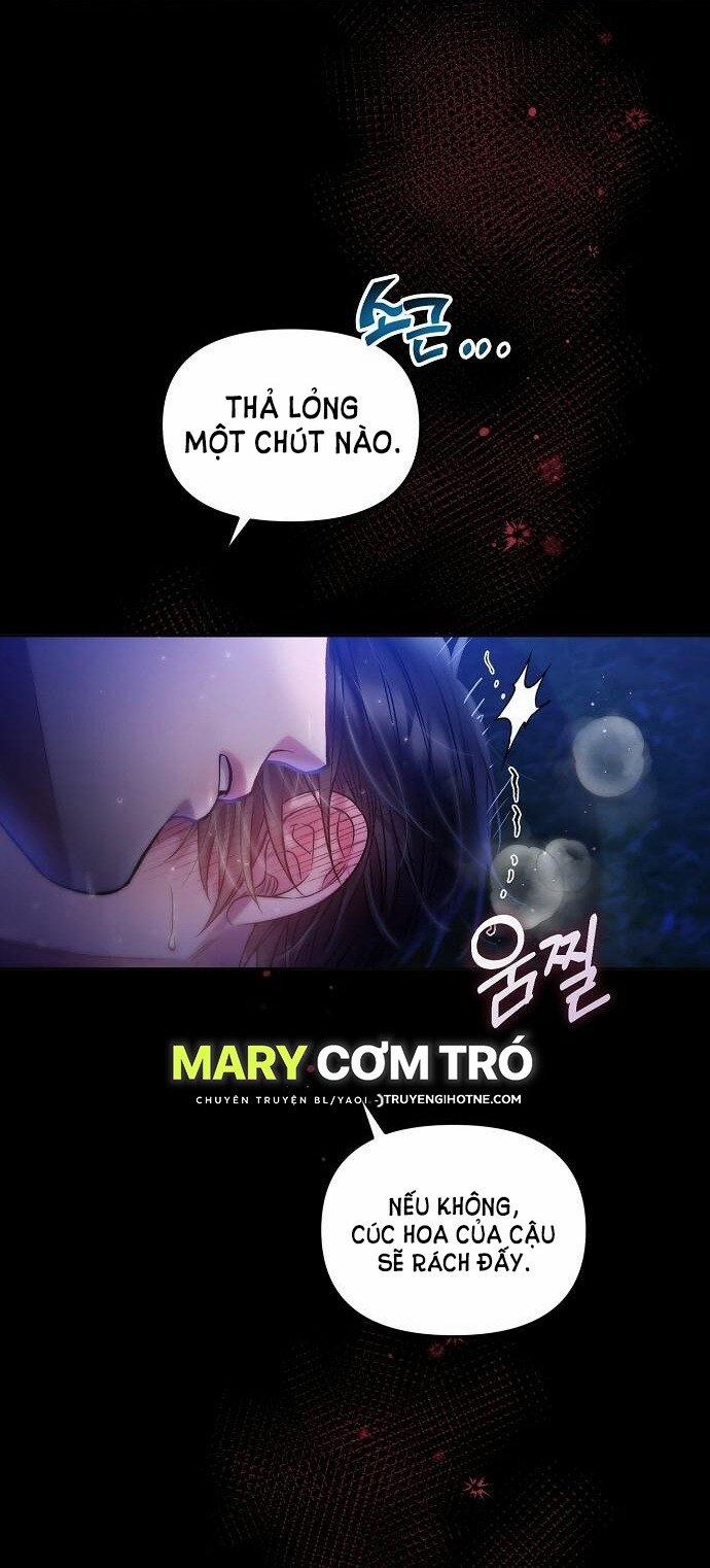 [18+] Sugar Rain 17.1 trang 19