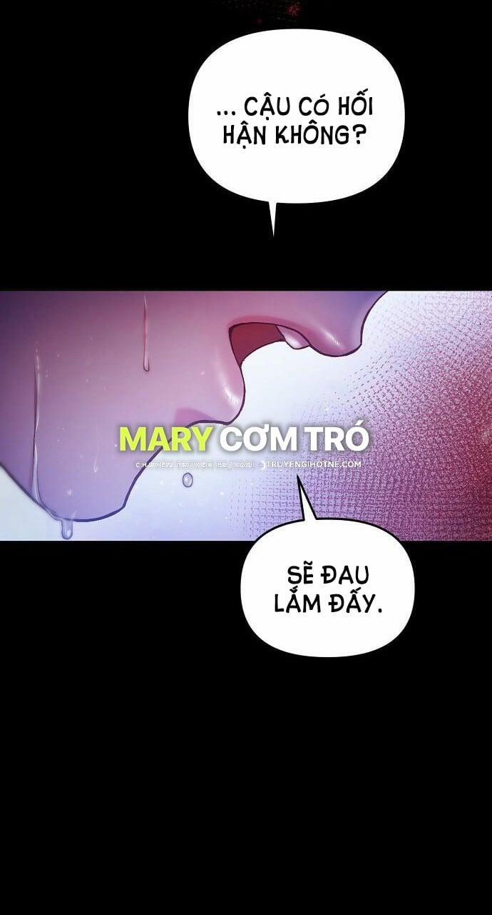 [18+] Sugar Rain 17.1 trang 24