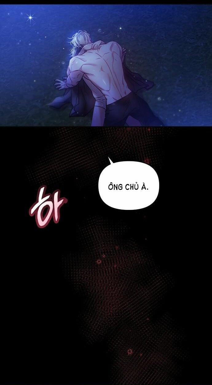 [18+] Sugar Rain 17.1 trang 3