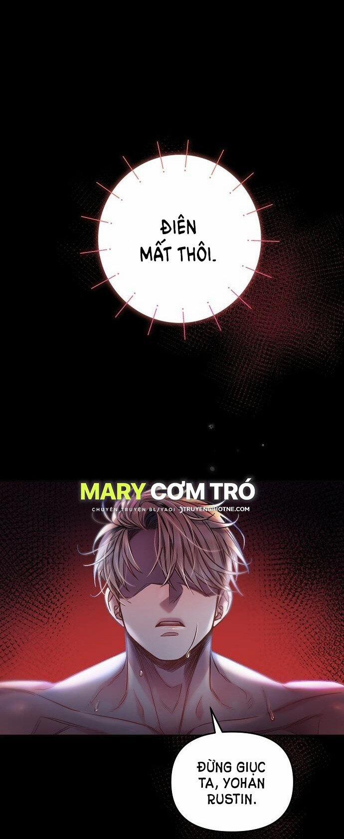 [18+] Sugar Rain 17.1 trang 7