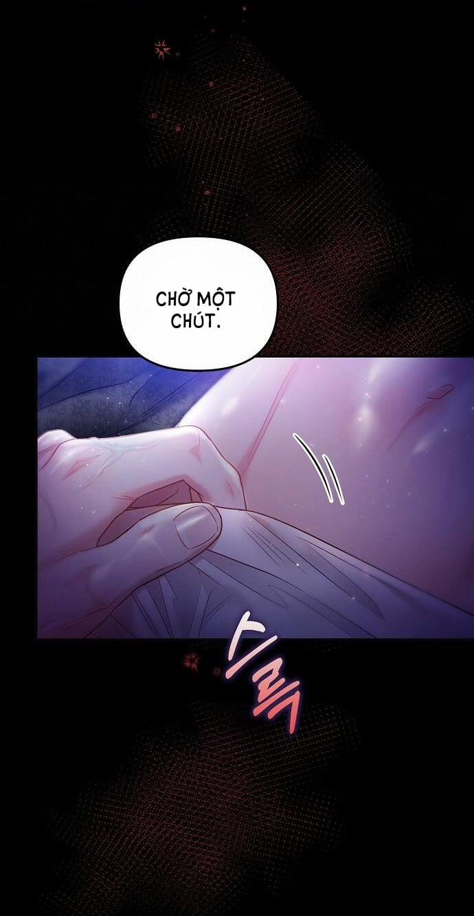 [18+] Sugar Rain 17.1 trang 9