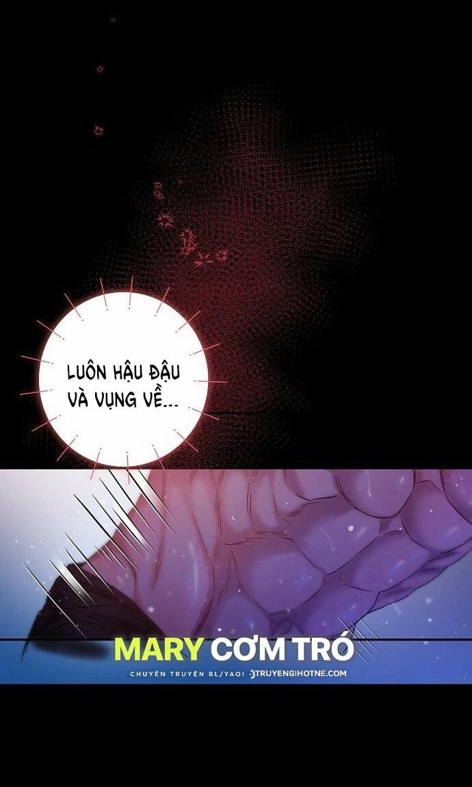 [18+] Sugar Rain 17.2 trang 15