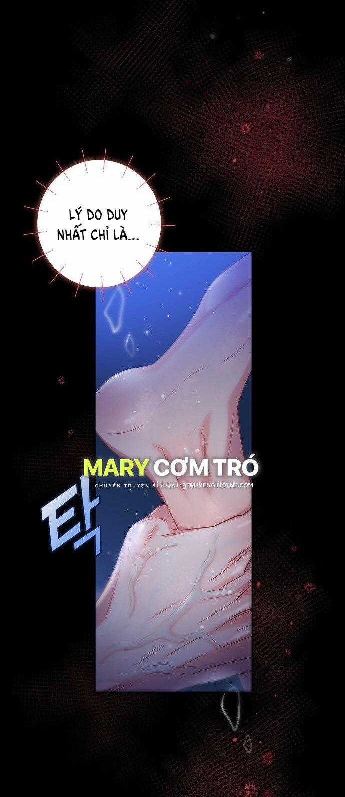 [18+] Sugar Rain 17.2 trang 20