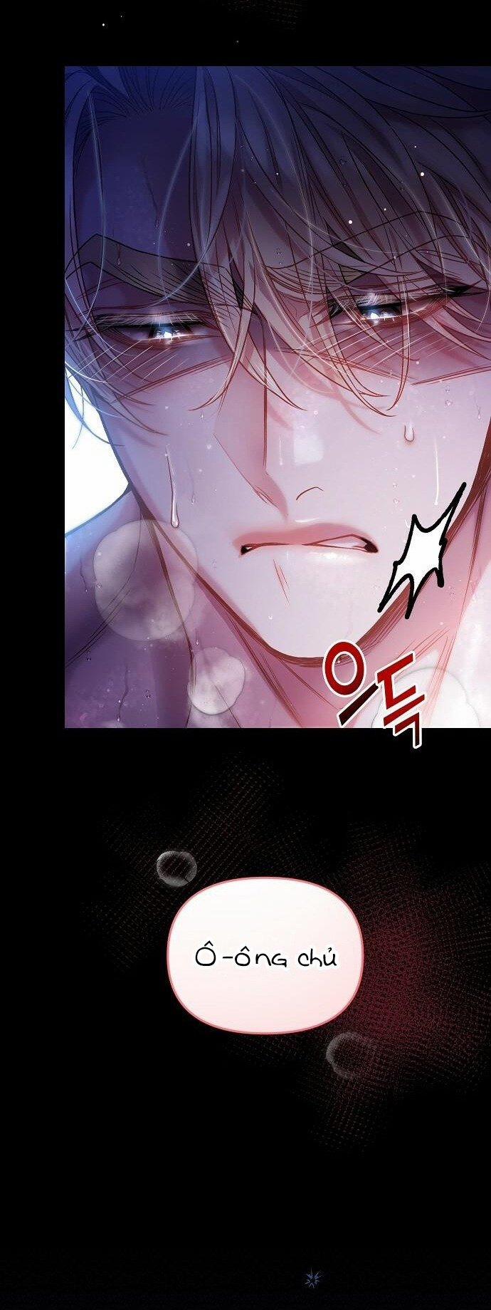 [18+] Sugar Rain 17.2 trang 24