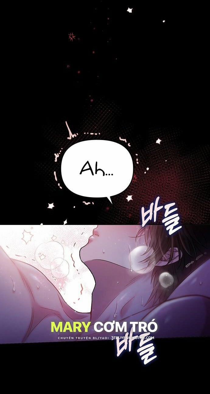 [18+] Sugar Rain 17.2 trang 3