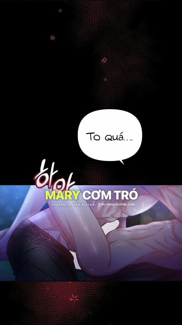 [18+] Sugar Rain 17.2 trang 8