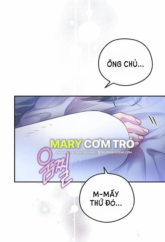 [18+] Sugar Rain 18.1 trang 1