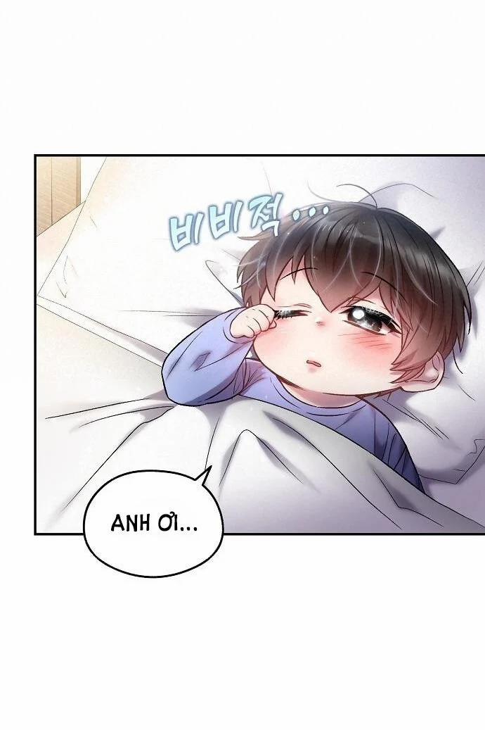 [18+] Sugar Rain 18.1 trang 10