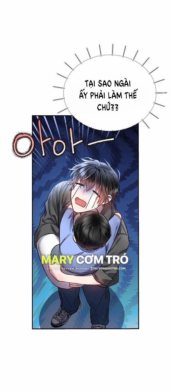 [18+] Sugar Rain 18.1 trang 21