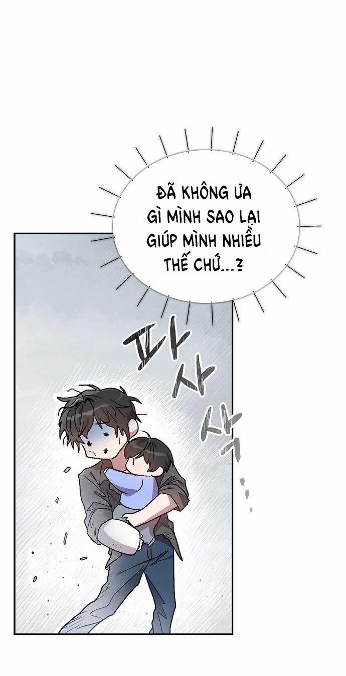 [18+] Sugar Rain 18.1 trang 22