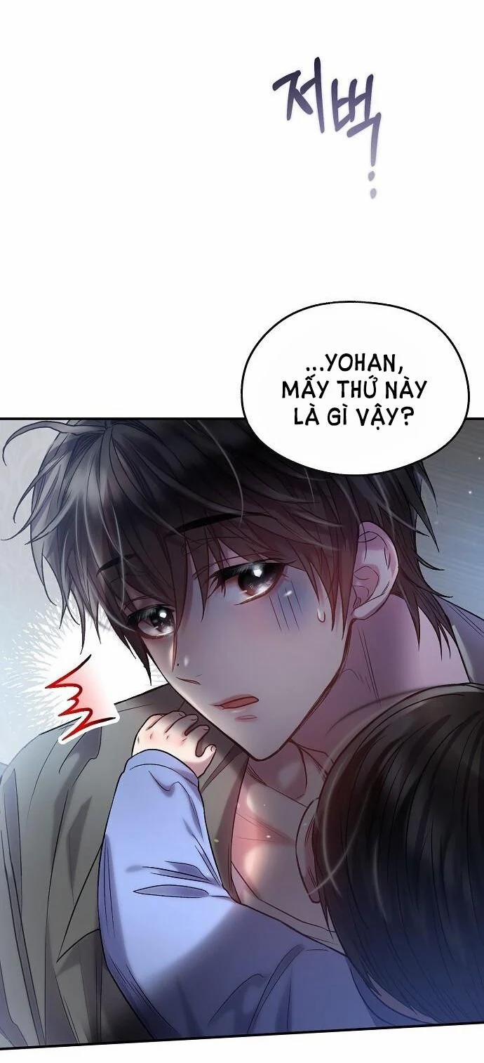 [18+] Sugar Rain 18.1 trang 23