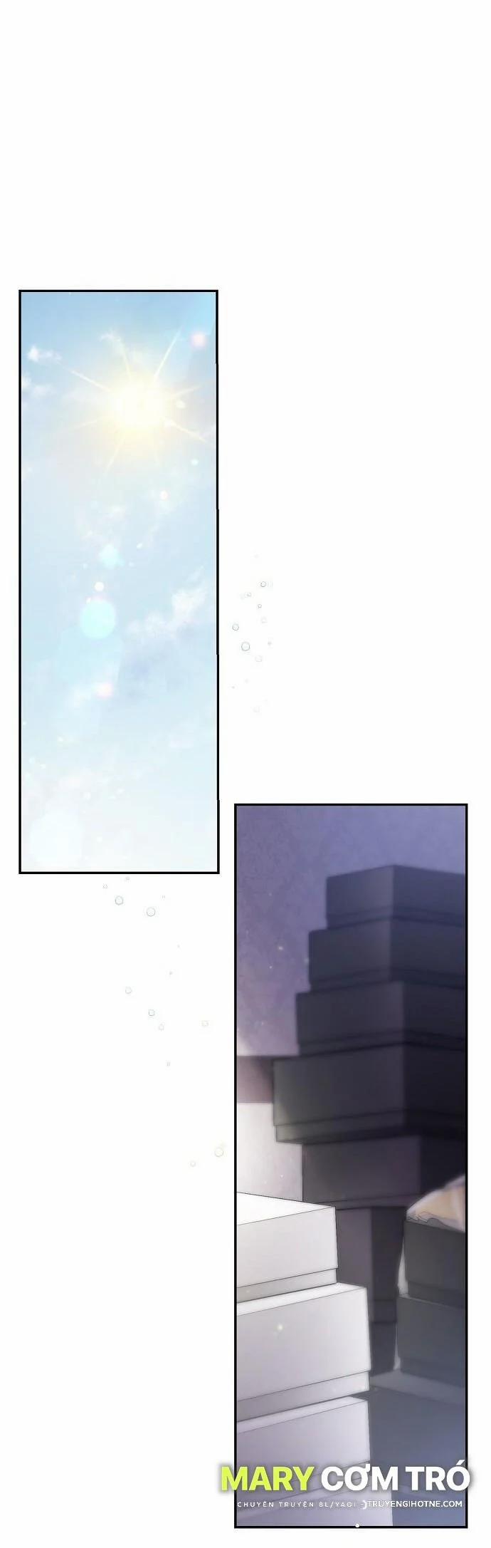 [18+] Sugar Rain 18.1 trang 4