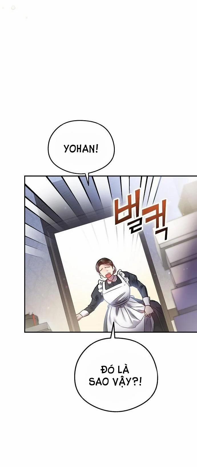 [18+] Sugar Rain 18.1 trang 6