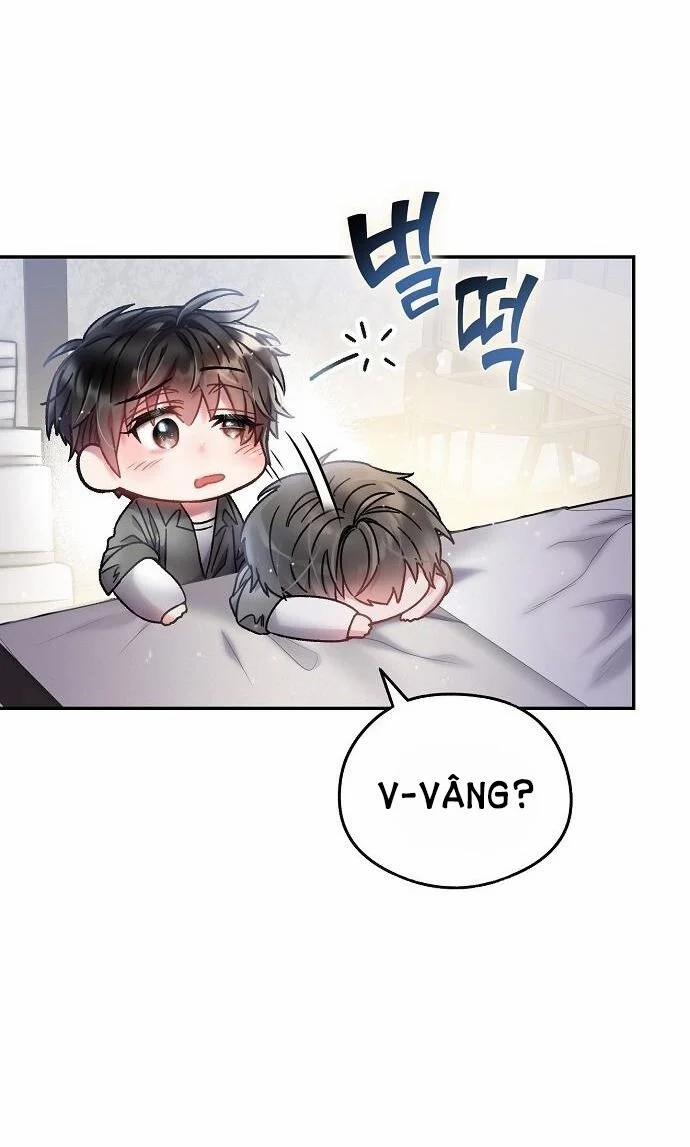 [18+] Sugar Rain 18.1 trang 7