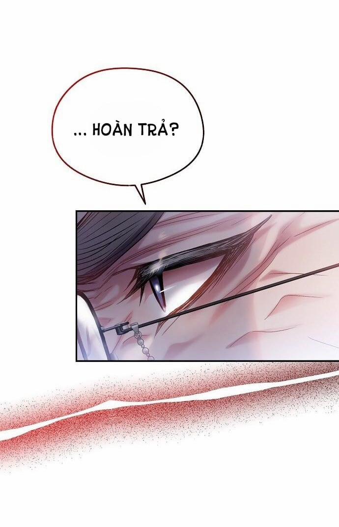 [18+] Sugar Rain 18.2 trang 10