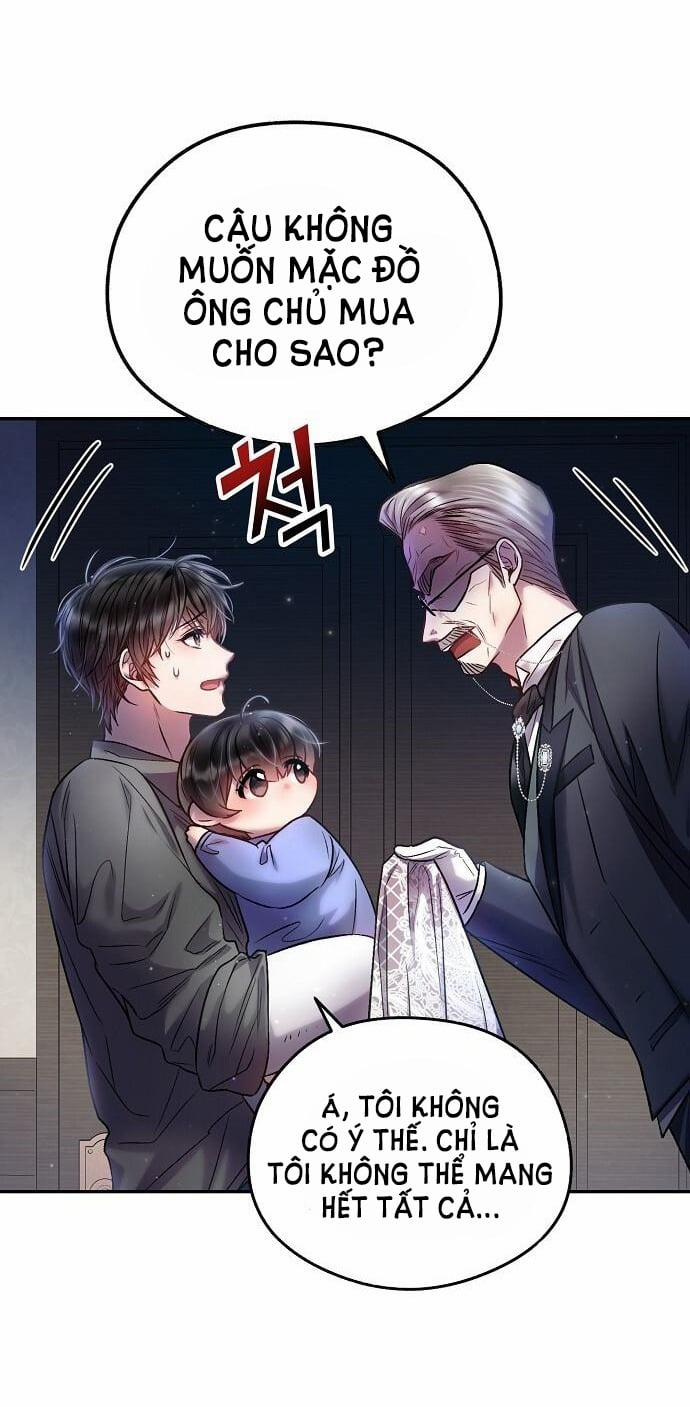 [18+] Sugar Rain 18.2 trang 11