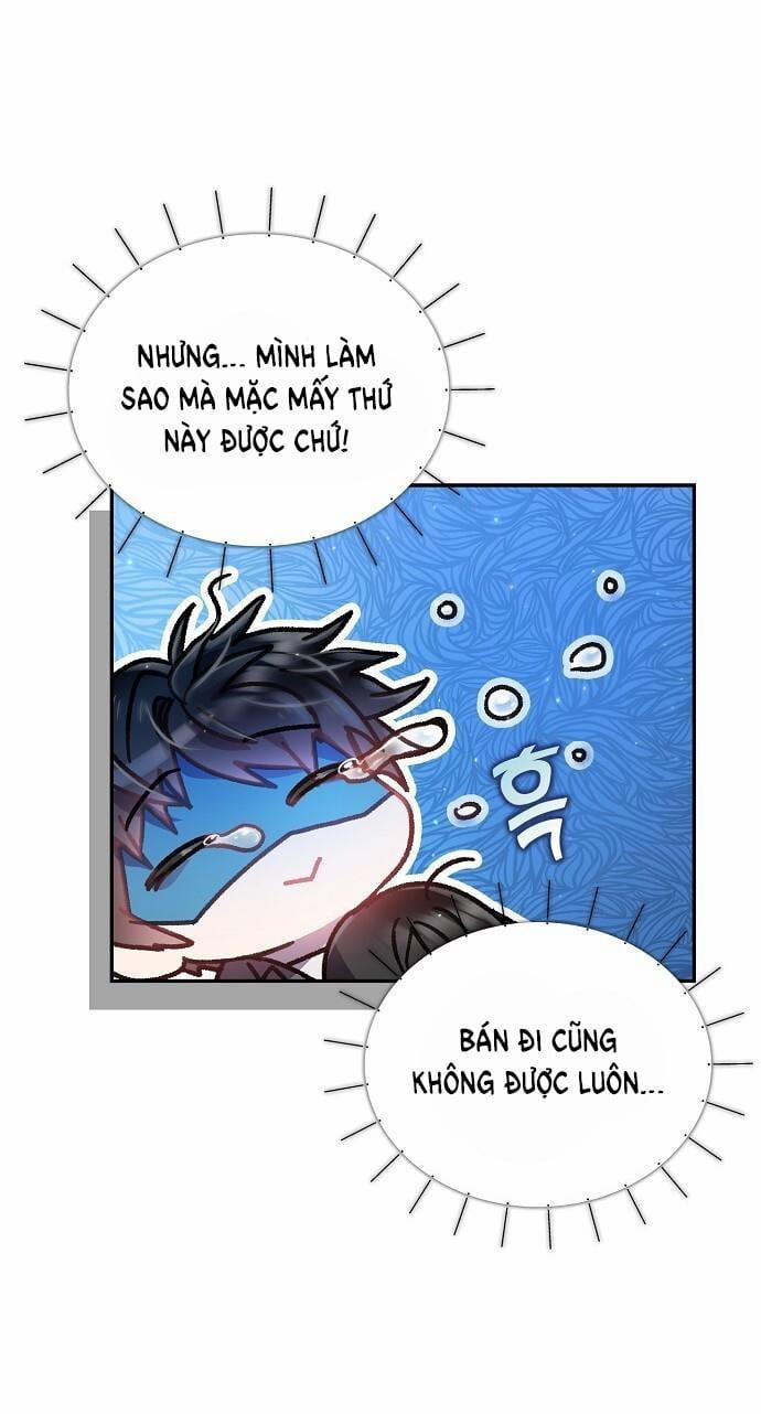 [18+] Sugar Rain 18.2 trang 13