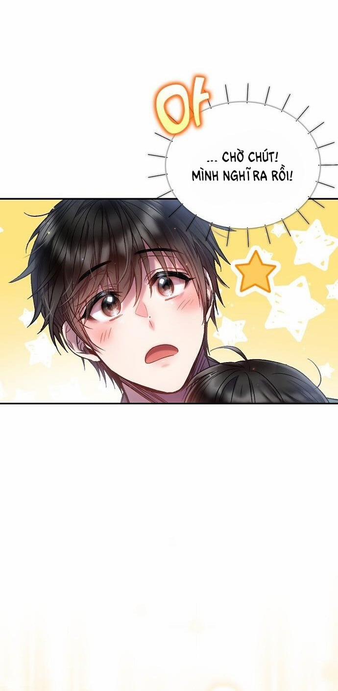 [18+] Sugar Rain 18.2 trang 14