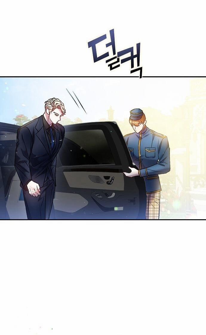 [18+] Sugar Rain 18.2 trang 16