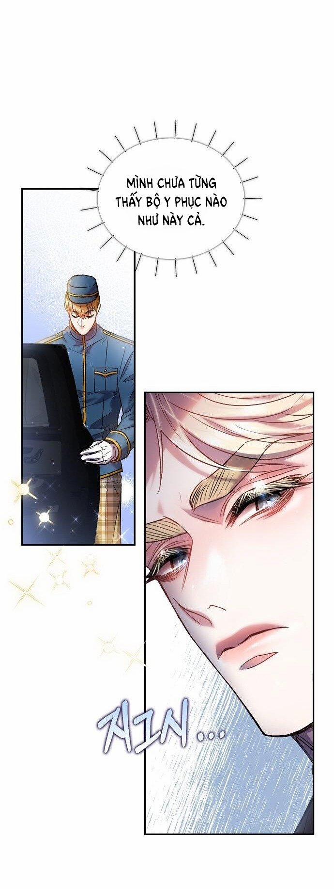 [18+] Sugar Rain 18.2 trang 18