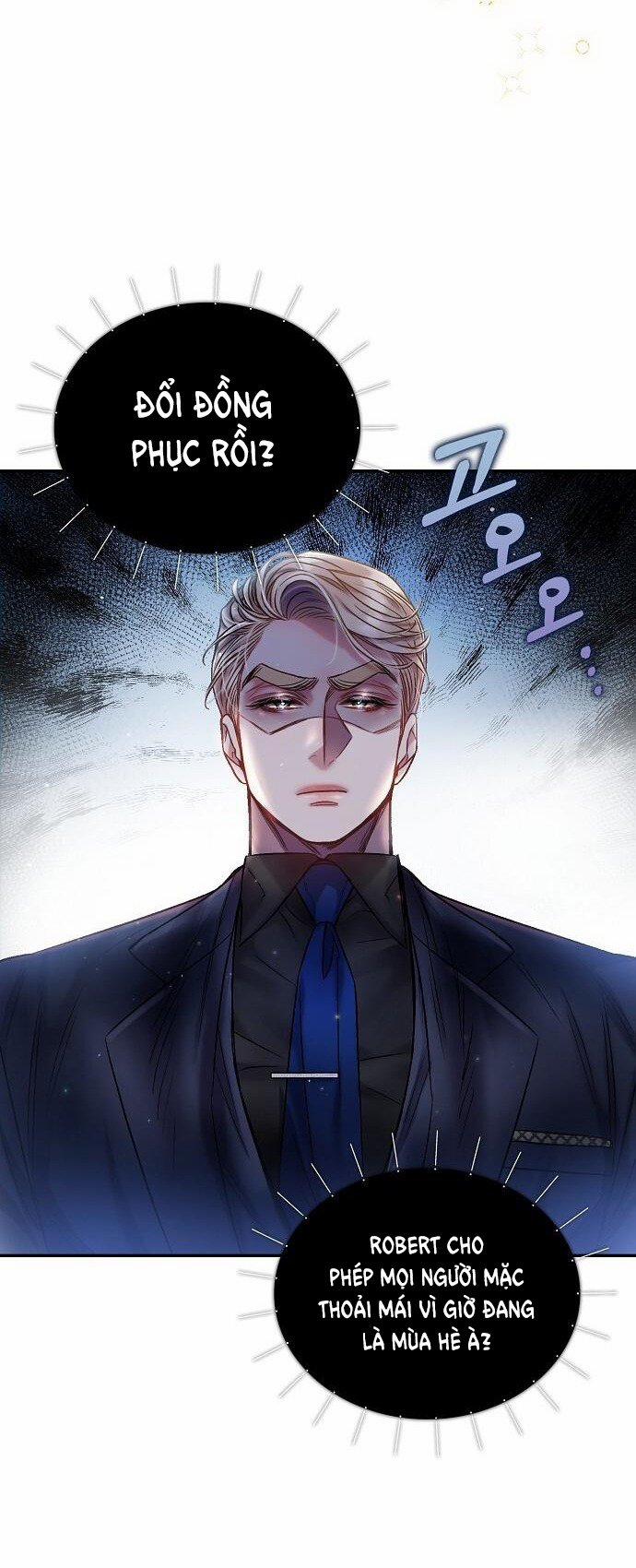 [18+] Sugar Rain 18.2 trang 20