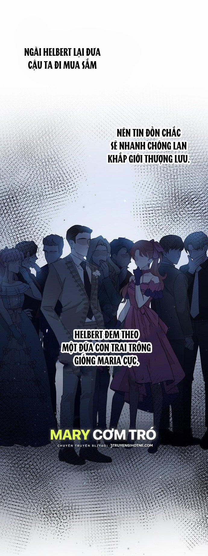 [18+] Sugar Rain 18.2 trang 5