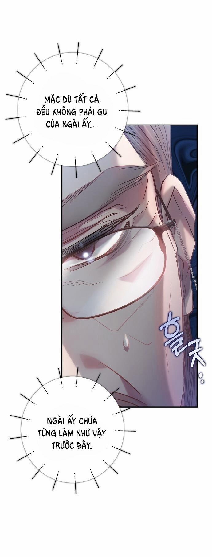 [18+] Sugar Rain 18.2 trang 7