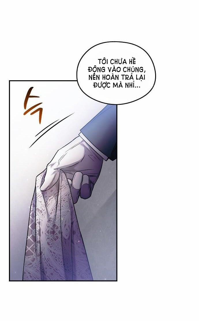 [18+] Sugar Rain 18.2 trang 9