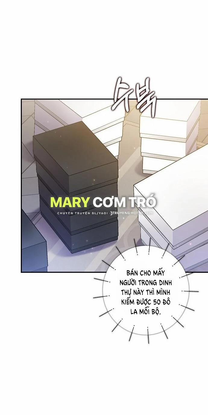 [18+] Sugar Rain 19.1 trang 1