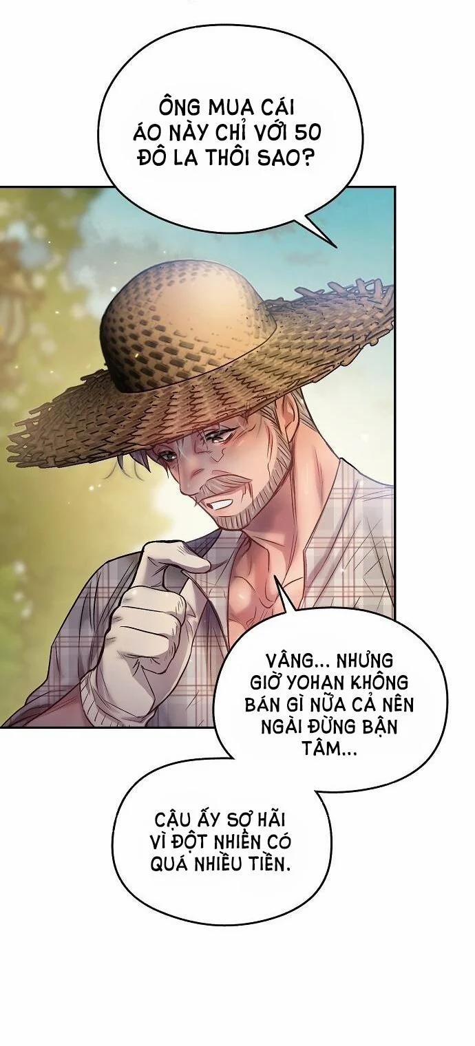 [18+] Sugar Rain 19.1 trang 12