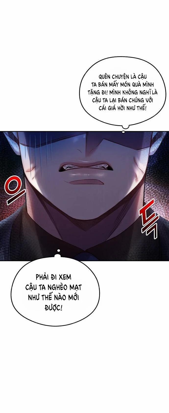 [18+] Sugar Rain 19.1 trang 14