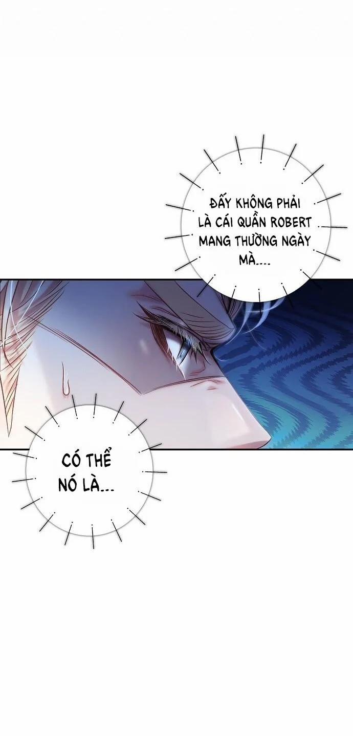 [18+] Sugar Rain 19.1 trang 20