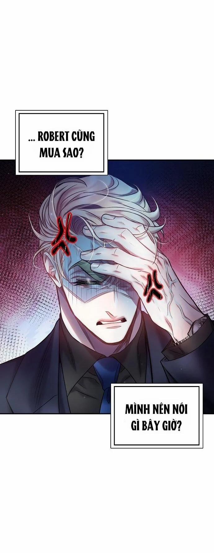 [18+] Sugar Rain 19.1 trang 22