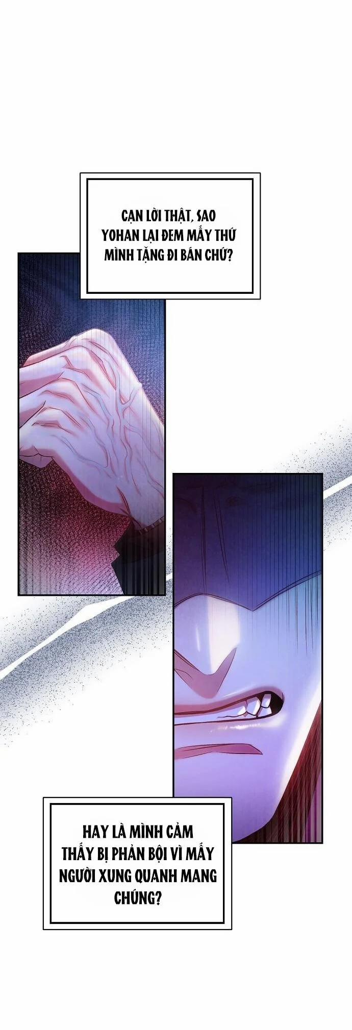 [18+] Sugar Rain 19.1 trang 23