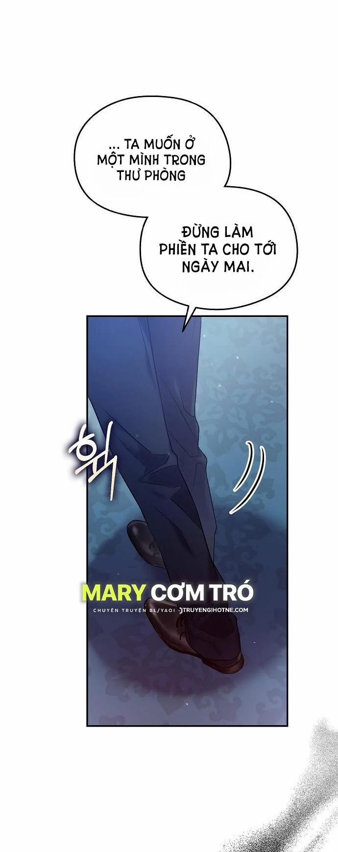 [18+] Sugar Rain 19.1 trang 24